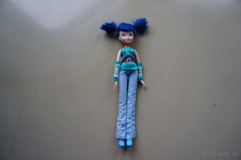 WinX bábiky - 4