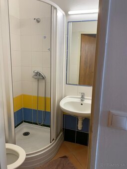 1 ložkova izba na prenajom - 4