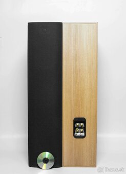 Bowers and Wilkins DM604 S3 - 4