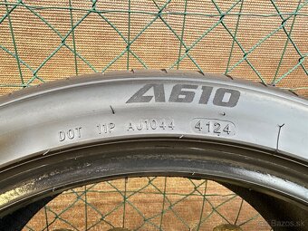 235/40 R19 96Y XL 2024 letné APLUS - 4