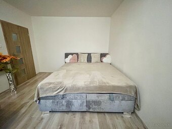 Priestranný 3 - izbový byt, 82 m2 - 4