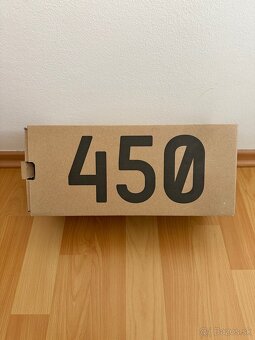 Adidas Yeezy resin 450 - 4