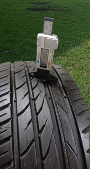 195/50 r15 letné pneumatiky, Matador - 4