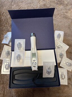 Elektroporačné derma pero - 4