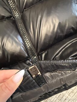 Luxusná zimná bunda - 4