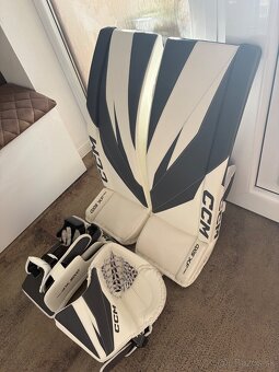 Br.set CCM AXIS XF Pro - 4