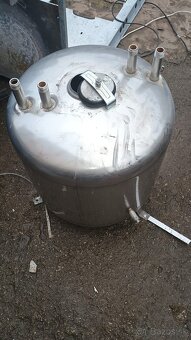 Náhradné diely BERGEN AQUA GOLD - 4