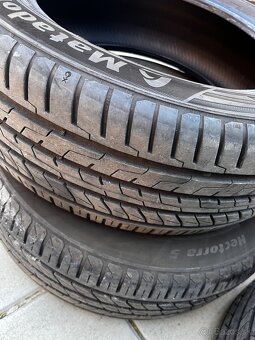 Matador Hectorra 5 205/55/R16 - 4