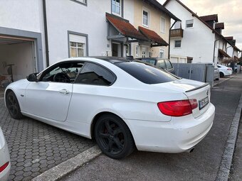 BMW E92 - 4