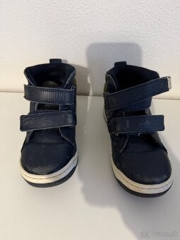 Prechodné topánky 26 - 4