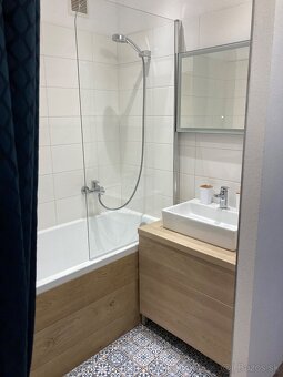 2i. byt na prenájom Chrenová Nitra - 4