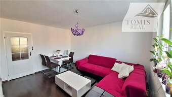 4 izbový byt 80 m2 - Ťahanovce - 4