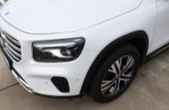 Mercedes-Benz GLB 200d A/T - 4