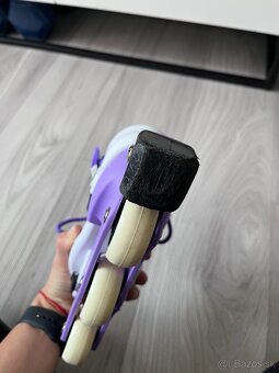 Detské kolieskové korčule - 4