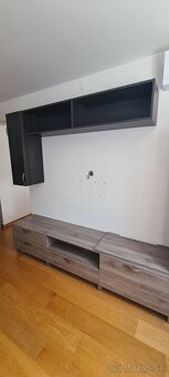 Obývacia zostava - 4