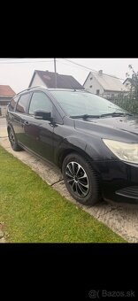 Ford focus MK2 - 4