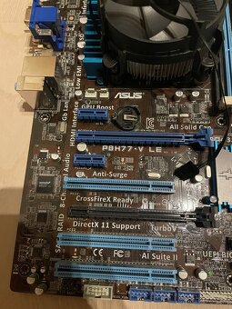 Asus Zakladna Doska - 4