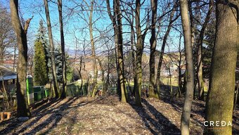 CREDA | predaj pozemok 2 478 m2, Veľký Lapáš - 4