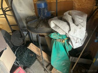 Formátovacia píla - 4