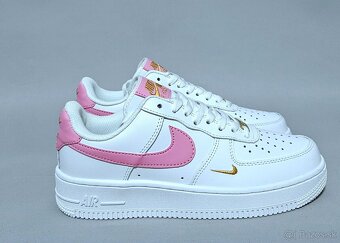 Nike AF1 č.37 - 4