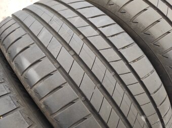 Letné pneu 225/45 R18 Bridgestone 4ks - 4