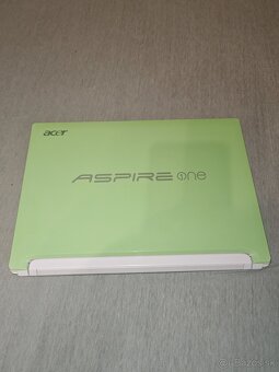 Acer Aspire One Happy - 4
