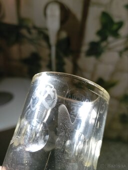 Staré poháre - 4