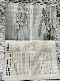 Letectví a kosmonautika - 1976 - 4