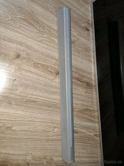 Predám TV Philips 58PUS8545 + sounbar - 4