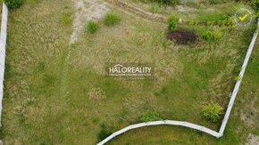 HALO reality - Predaj, pozemok pre rodinný dom   4093m2 Veľk - 4