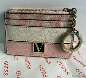 Kľúčenka/peňaženka Victoria's Secret - 4