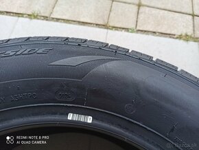letne pneu 225/65 R17 - 4