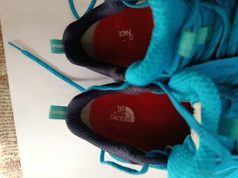 The North Face - 4