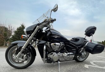 Suzuki VZR1800R - 4