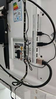 TV LG 47 740S - 4