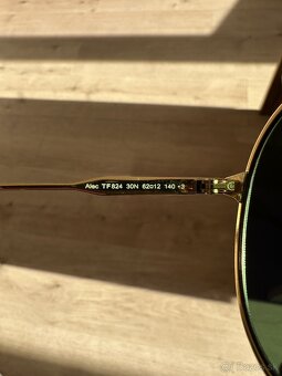 Slnečné okuliare Tom Ford - 4