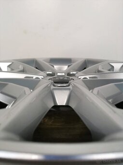 Audi Q2, SQ2 81A orig.  ALU disky 5x112 R18 - 4