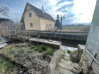 Pôvodný 2-izbový dom na predaj, Liptovská Teplá - 4