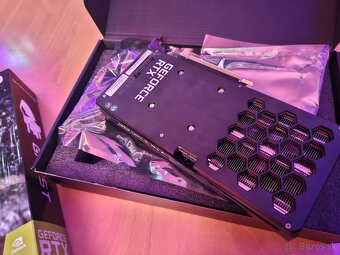 RTX 3060 12 Gb Ghost - 4
