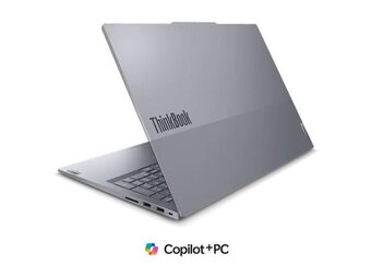 Lenovo ThinkBook 16 G7-16-Snapdragon X Plus-16GB-512GBSSD-19 - 4