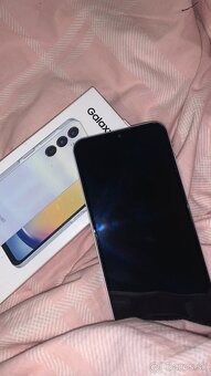 SAMSUNG A25 5G CISTO NOVY - 4