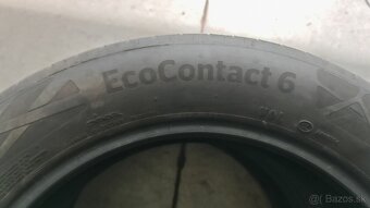 235/55R19 Continental Letné - 4