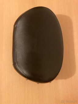 Opierka spolujazdca - 4