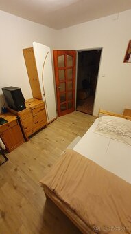 3 izbovy byt, Fibichova 3, prenajom jednej izby - 4