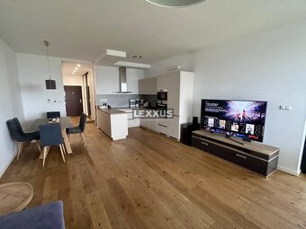 | ZARIADENÝ 4i byt s terasou, NOVÁ KOLIBA, BA III., 118,50 m - 4