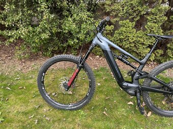 Canyon Torque On 8 - 4