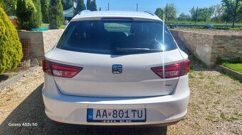 Seat Leon 1.6 TDI - 4