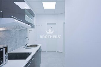 NA PRENÁJOM,BYTOVÁ JEDNOTKA 40M2 V RODINNOM DOME,3MIN OD ZÁV - 4