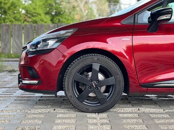Renault Clio Grandtour 2017 LIMITED - 4
