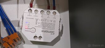 Sonoff inteligentne komponenty - 4